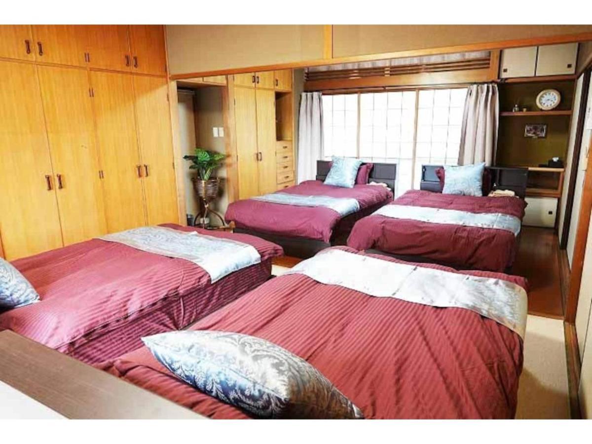 The Torii - Vacation Stay 68438V Kumamoto Eksteriør billede